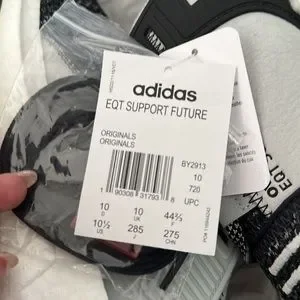 adidas | Shoes | Adidas Eqt Support Future Brand New With  display picture 1